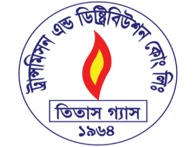 TITAS-GAS-TRANSMISSION