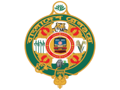 Bangladesh-Railway